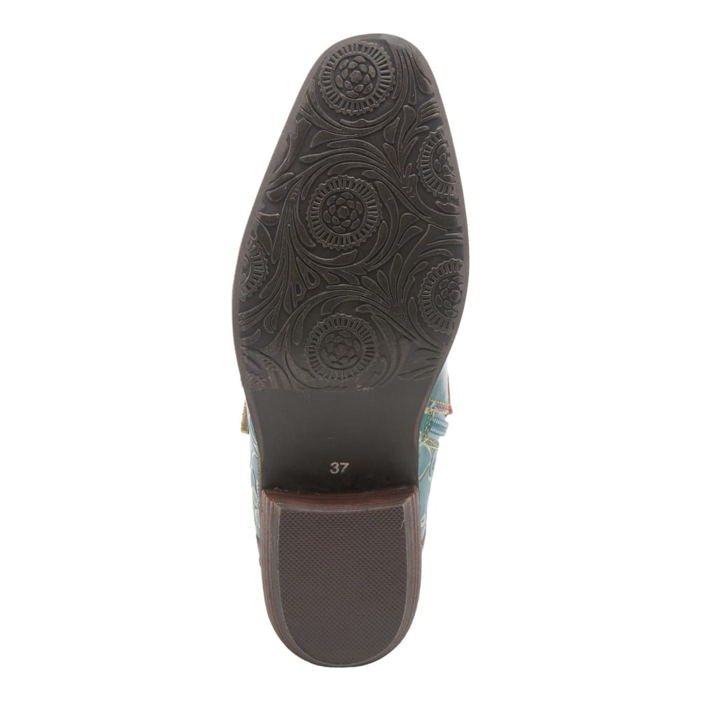Spring Step Shoes L'Artiste Rodeha Women's Western Style Boots