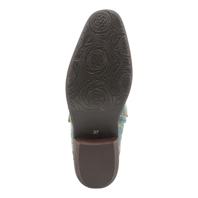 Spring Step Shoes L'Artiste Rodeha Women's Western Style Boots