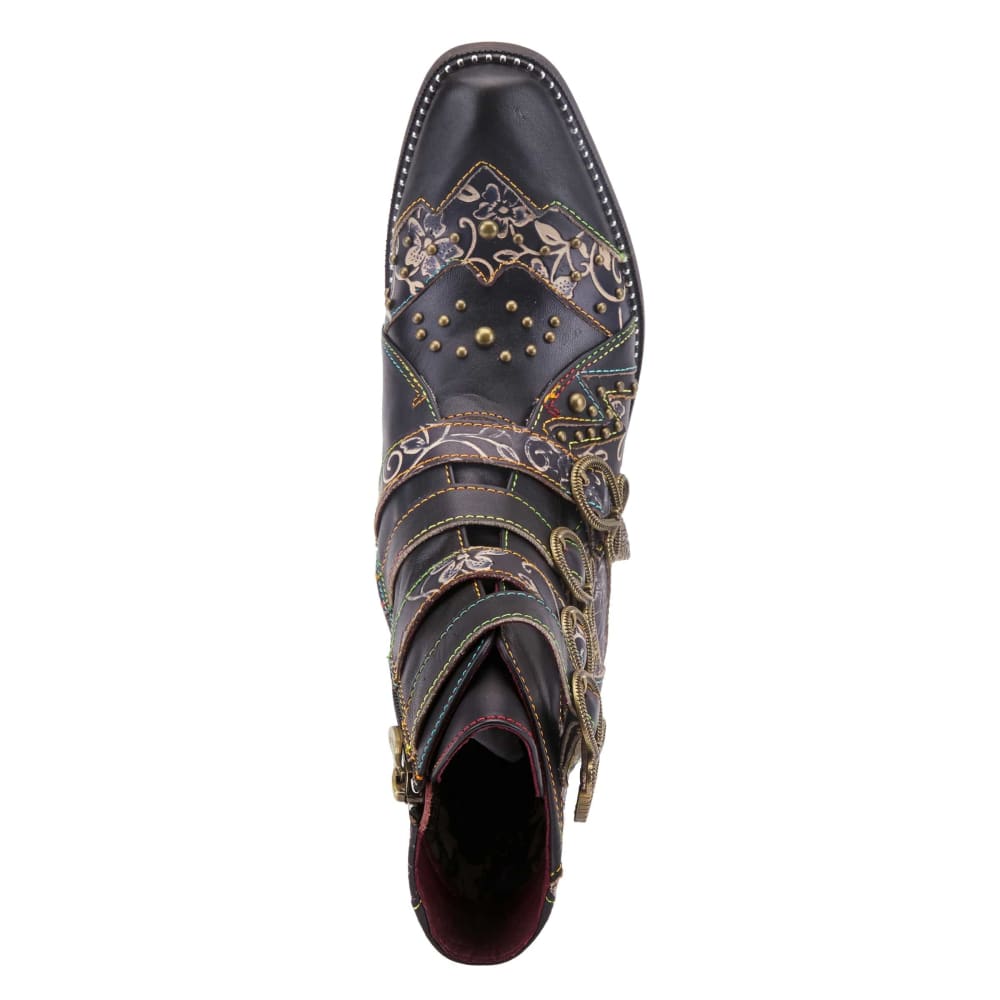 Spring Step Shoes L'Artiste Rodeha Women's Western Style Boots