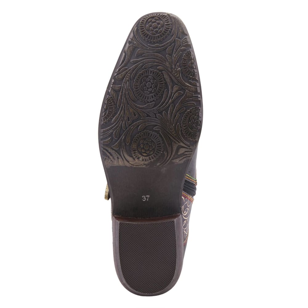 Spring Step Shoes L'Artiste Rodeha Women's Western Style Boots