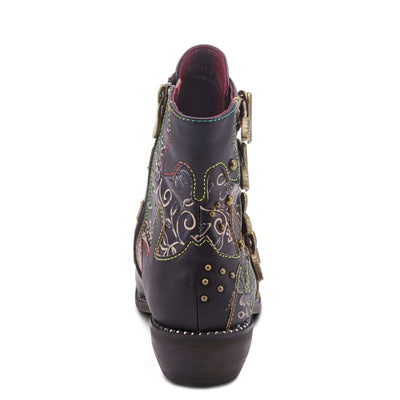 Spring Step Shoes L'Artiste Rodeha Women's Western Style Boots