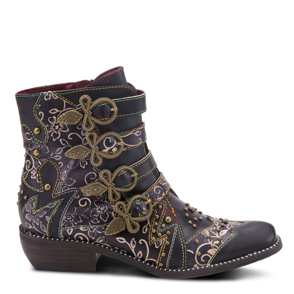 Spring Step Shoes L'Artiste Rodeha Women's Western Style Boots