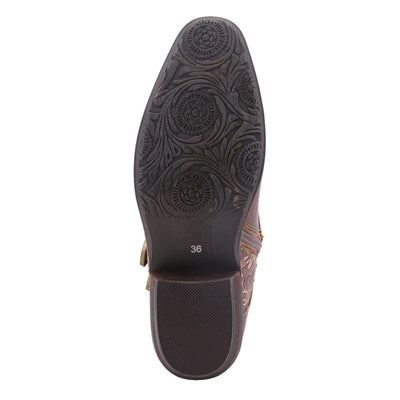 Spring Step Shoes L'Artiste Rodeha Women's Western Style Boots