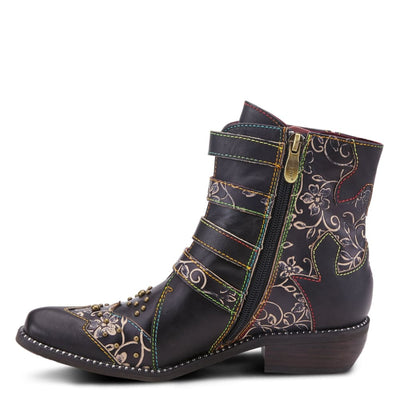 Spring Step Shoes L'Artiste Rodeha Women's Western Style Boots