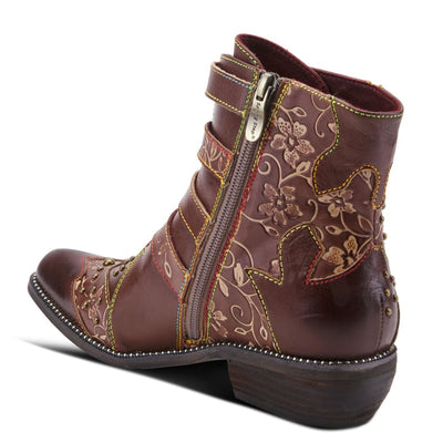 Spring Step Shoes L'Artiste Rodeha Women's Western Style Boots