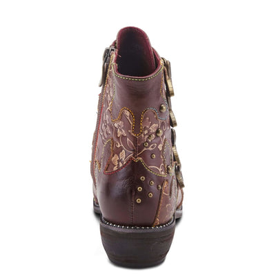 Spring Step Shoes L'Artiste Rodeha Women's Western Style Boots