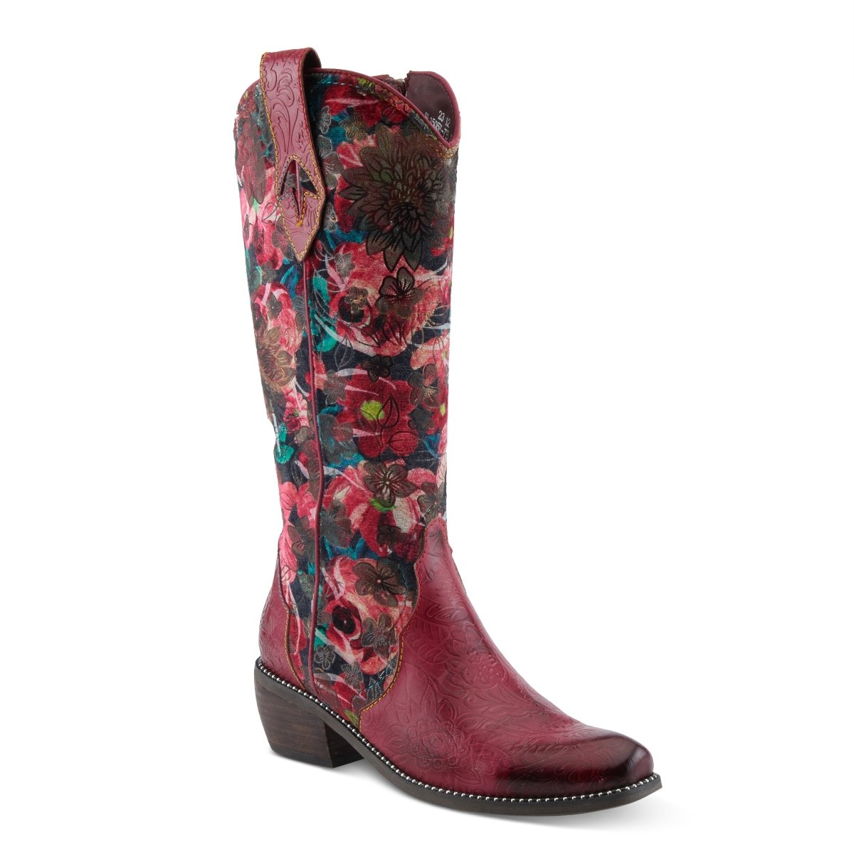 Spring Step Shoes L'Artiste Rodeoqueen Viv | Don't Panic Shoes