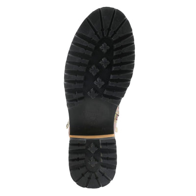 Spring Step Shoes L'Artiste Rugup Women's Stunning Leather Boots