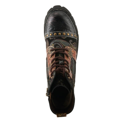 Spring Step Shoes L'Artiste Severity Women's Boots