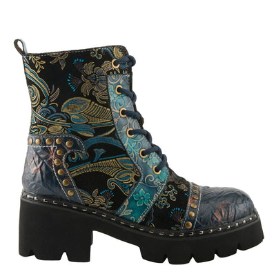Spring Step Shoes L'Artiste Severity Women's Boots