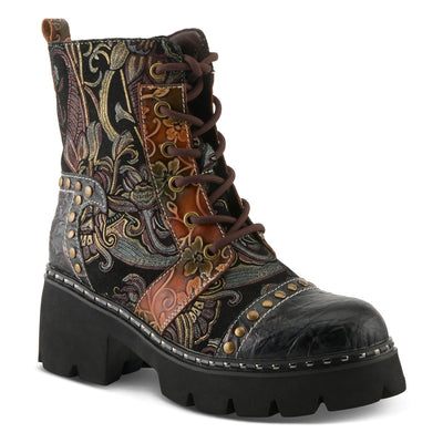 Spring Step Shoes L'Artiste Severity Women's Boots