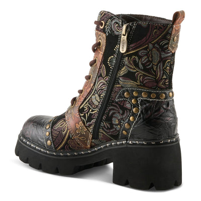 Spring Step Shoes L'Artiste Severity Women's Boots