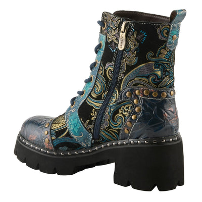 Spring Step Shoes L'Artiste Severity Women's Boots