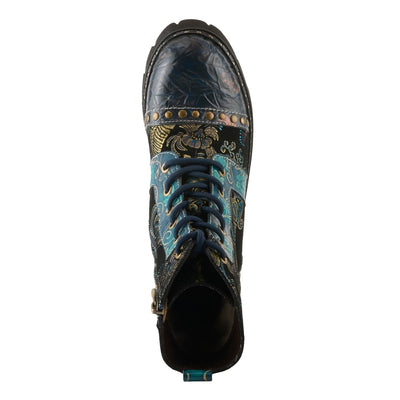 Spring Step Shoes L'Artiste Severity Women's Boots