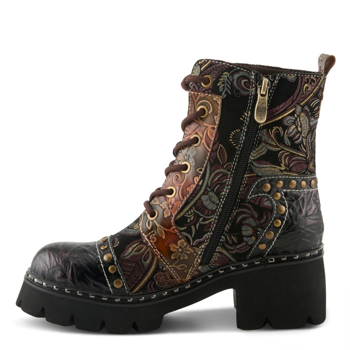Spring Step Shoes L'Artiste Severity Women's Boots