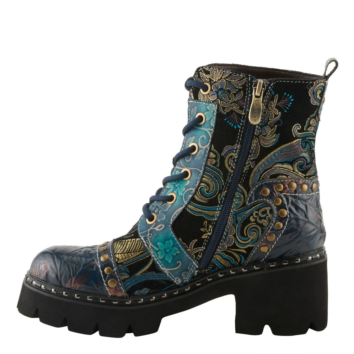 Spring Step Shoes L'Artiste Severity Women's Boots