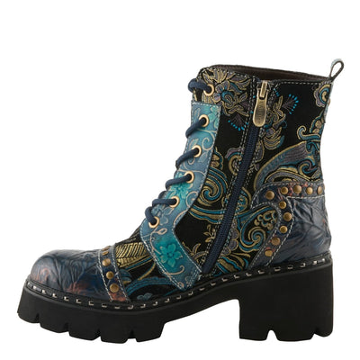 Spring Step Shoes L'Artiste Severity Women's Boots