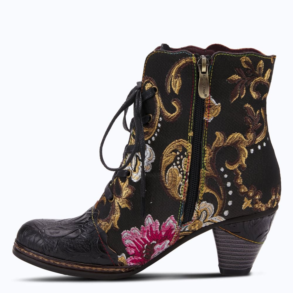 Spring Step Shoes L'Artiste Siren Women's Multicolor Boots