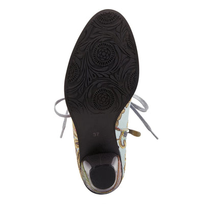 Spring Step Shoes L'Artiste Siren Women's Multicolor Boots