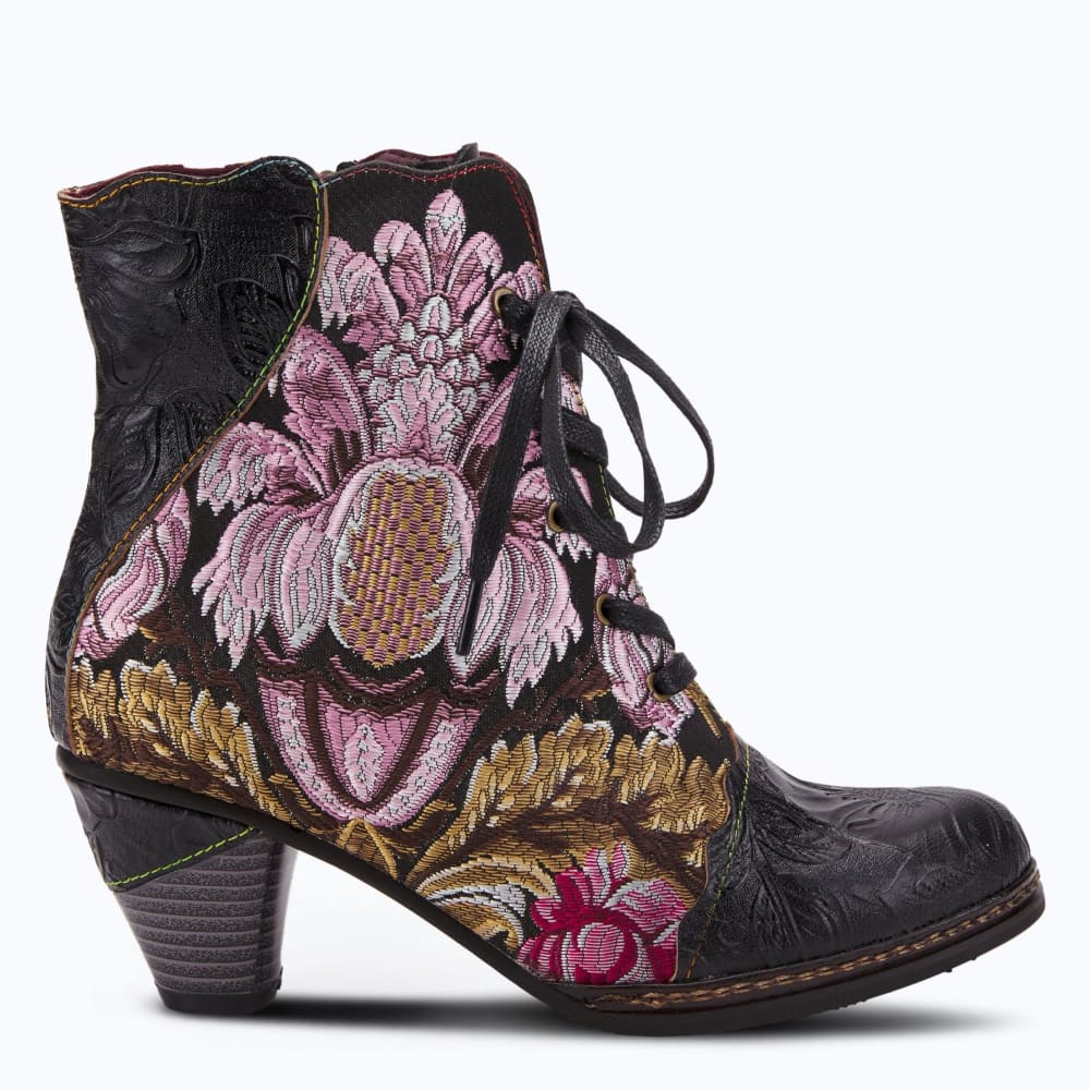 Spring Step Shoes L'Artiste Siren Women's Multicolor Boots