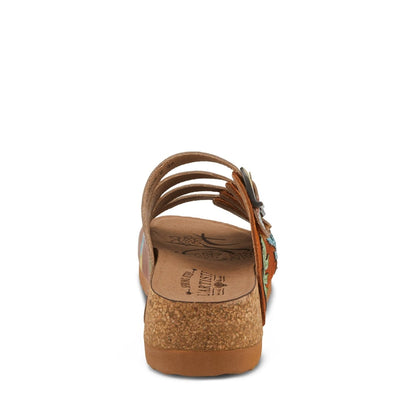 Spring Step Shoes L'Artiste Toocool Sandals