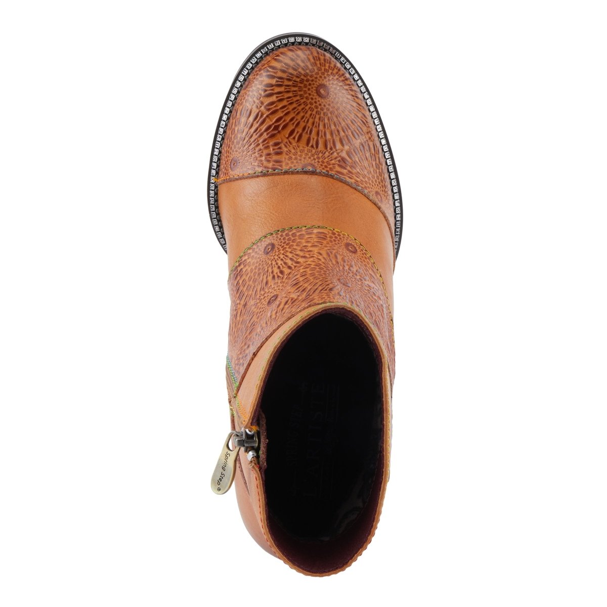 Spring Step Shoes L'Artiste Topanga Women's Boots