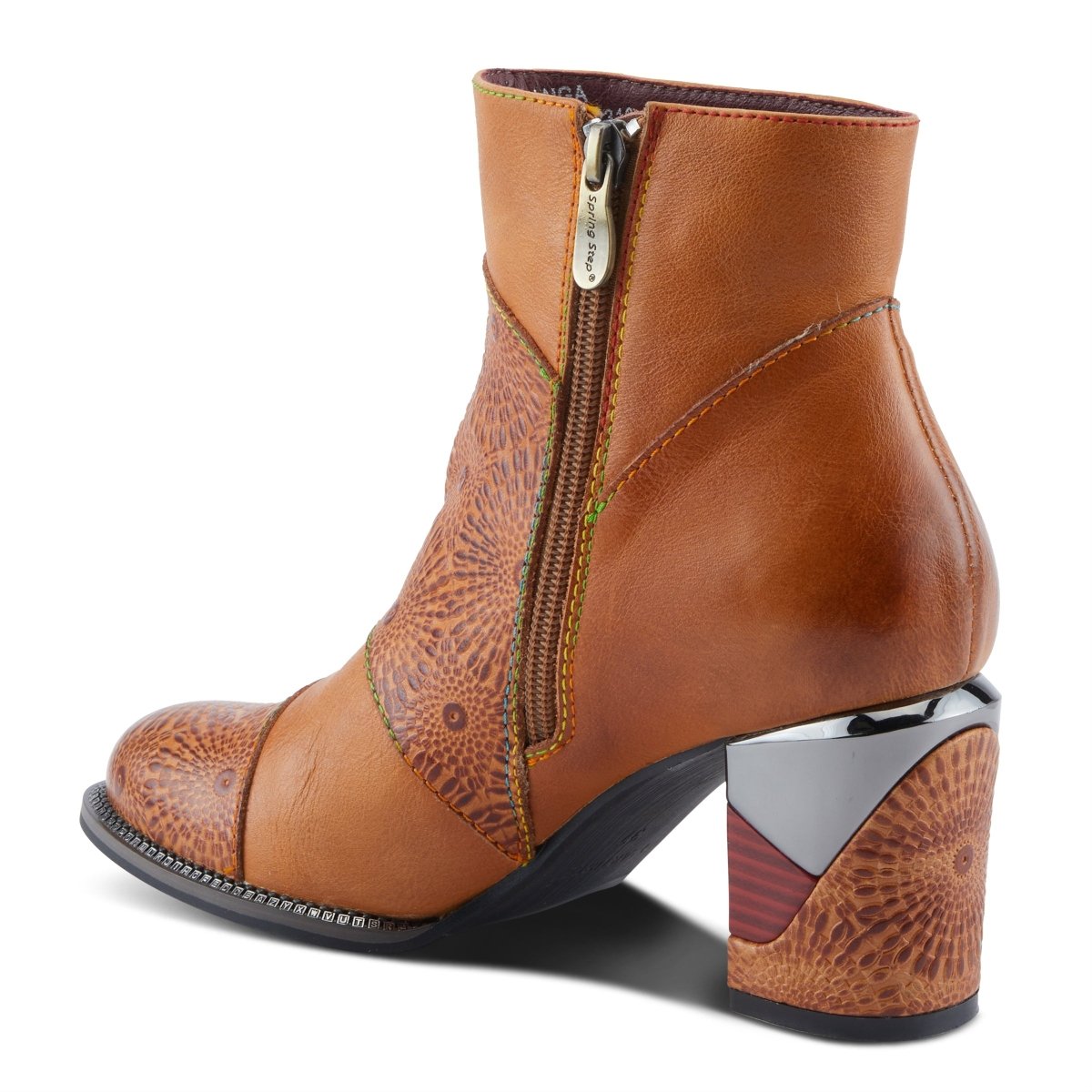 Spring Step Shoes L'Artiste Topanga Women's Boots