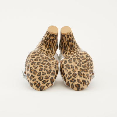 Spring Step Shoes L'Artiste Wildcat Sandals Women's Leather Combo