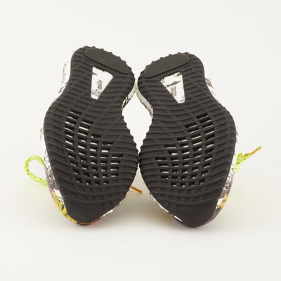 Spring Step Shoes L'Artiste Zingy Sneaker Women's Leather Multicolor