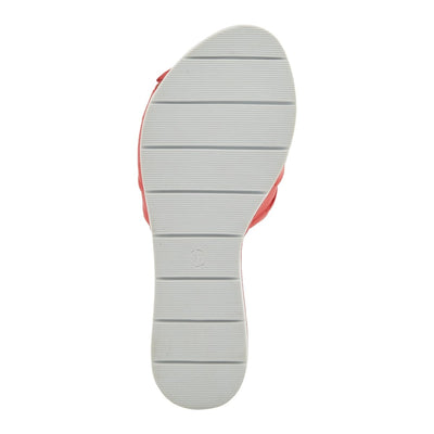 Spring Step Shoes Lavona Slide Sandals Women’s Leather