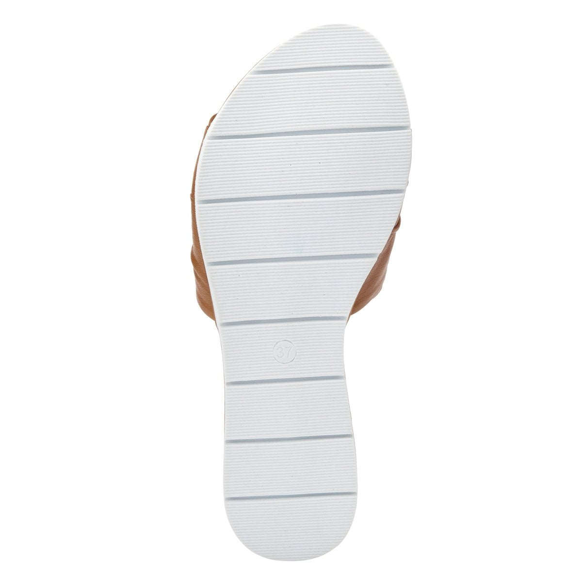 Spring Step Shoes Lavona Slide Sandals Women’s Leather