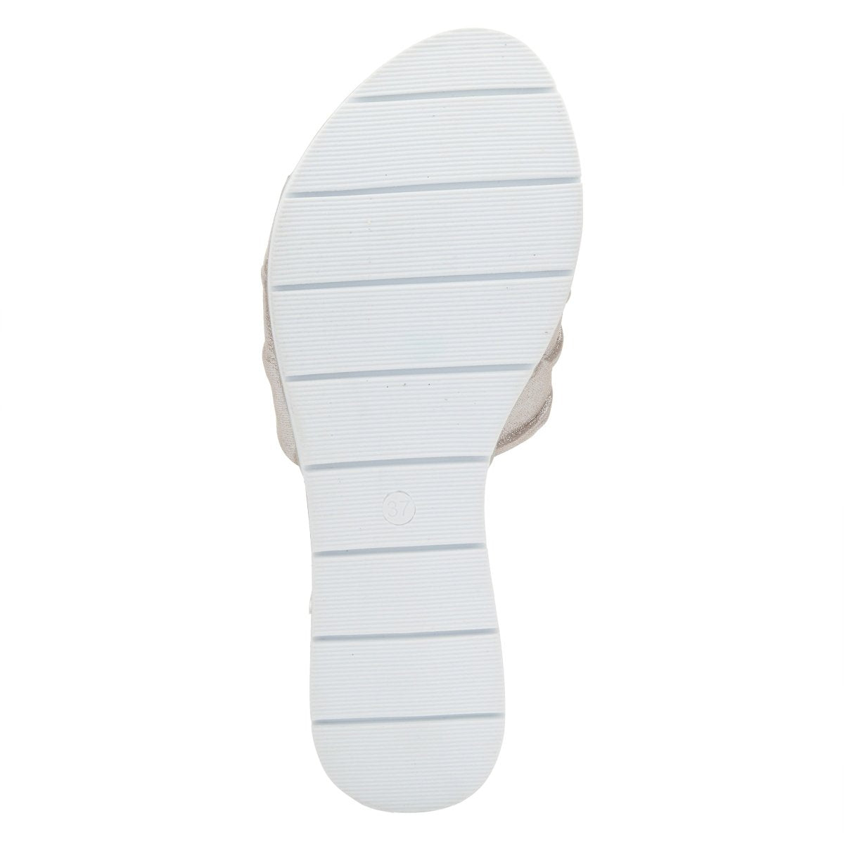 Spring Step Shoes Lavona Slide Sandals Women’s Leather
