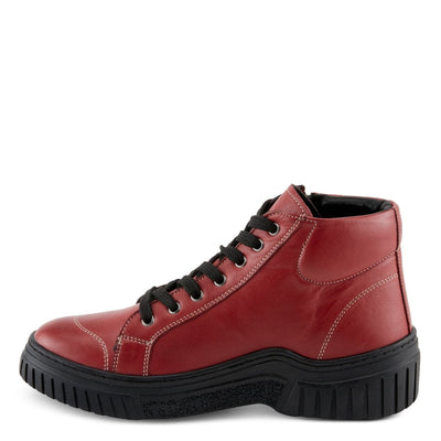 Spring Step Shoes Loeva Women's Boots