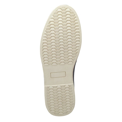 Spring Step Shoes Lugano Men's Leather Slip On Shoes