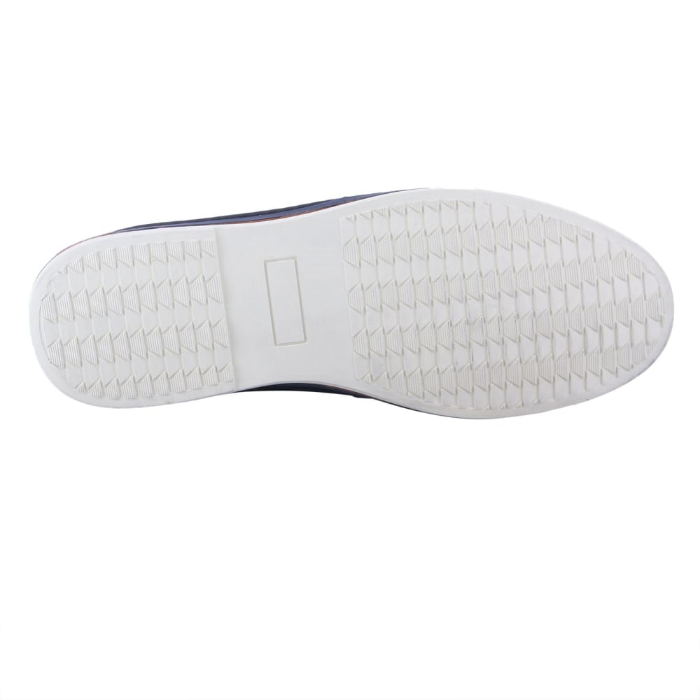 Spring Step Shoes Lugano Men's Leather Slip On Shoes