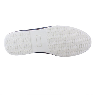 Spring Step Shoes Lugano Men's Leather Slip On Shoes