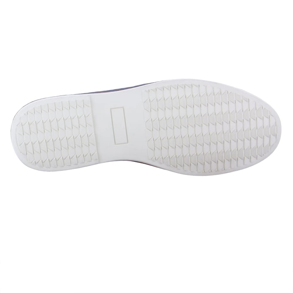 Spring Step Shoes Lugano Men's Leather Slip On Shoes