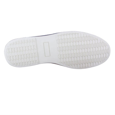 Spring Step Shoes Lugano Men's Leather Slip On Shoes