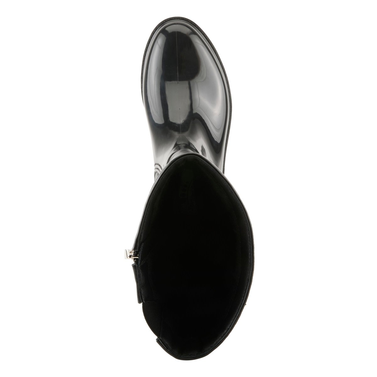 Spring Step Shoes Maiza Women's Black Patent Leather Boots
