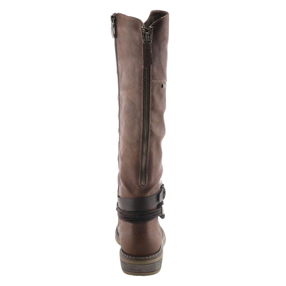 Spring Step Shoes Mangie Women's Leather Boots