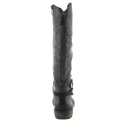 Spring Step Shoes Mangie Women's Leather Boots