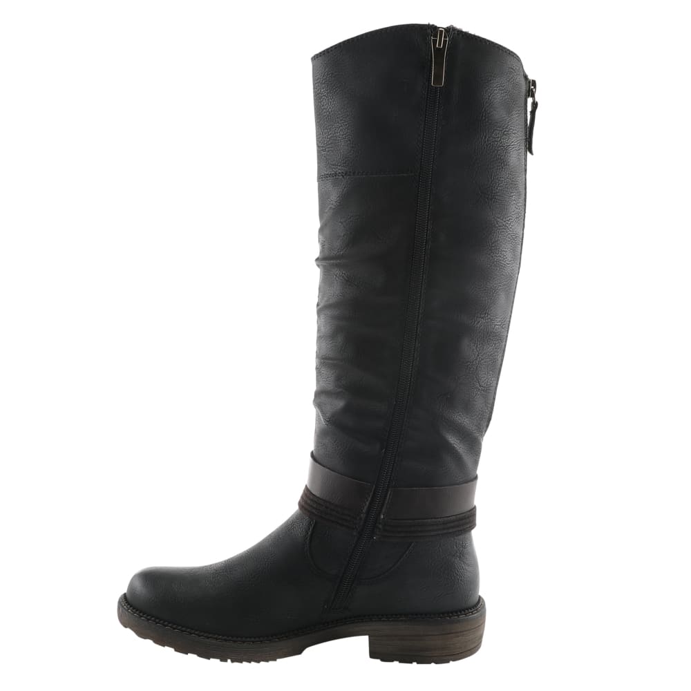Spring Step Shoes Mangie Women's Leather Boots