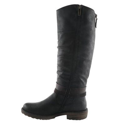 Spring Step Shoes Mangie Women's Leather Boots