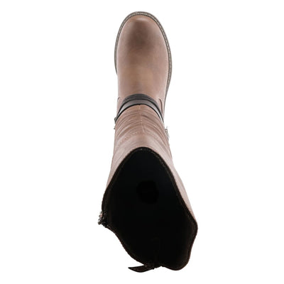 Spring Step Shoes Mangie Women's Leather Boots
