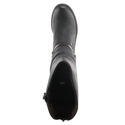 Spring Step Shoes Mangie Women's Leather Boots