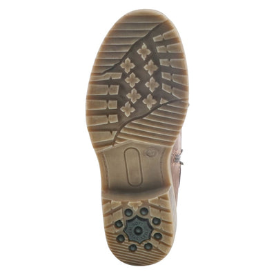 Spring Step Shoes Mangie Women's Leather Boots