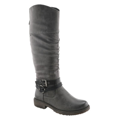 Spring Step Shoes Mangie Women's Leather Boots