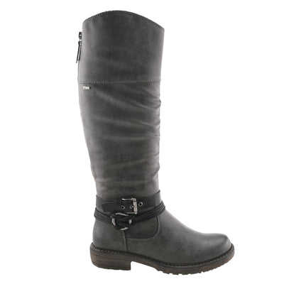 Spring Step Shoes Mangie Women's Leather Boots