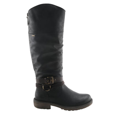 Spring Step Shoes Mangie Women's Leather Boots