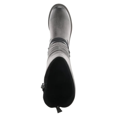 Spring Step Shoes Mangie Women's Leather Boots